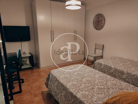Pis de 85 m² a València