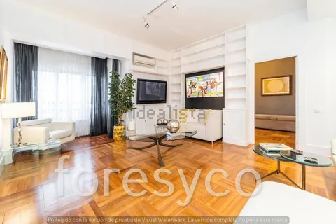 Pis de 245 m² a Madrid