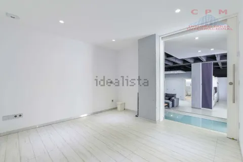 Pis de 250 m² a Madrid