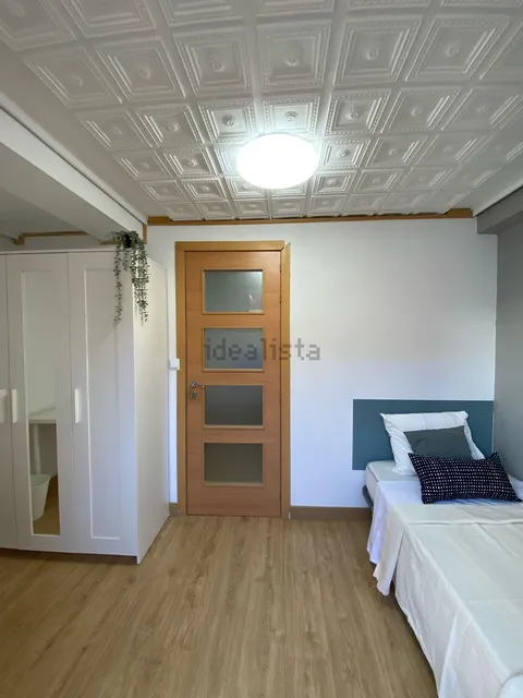 Habitació de lloguer, Sagunt