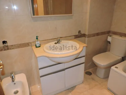 Pis de 64 m² a Madrid