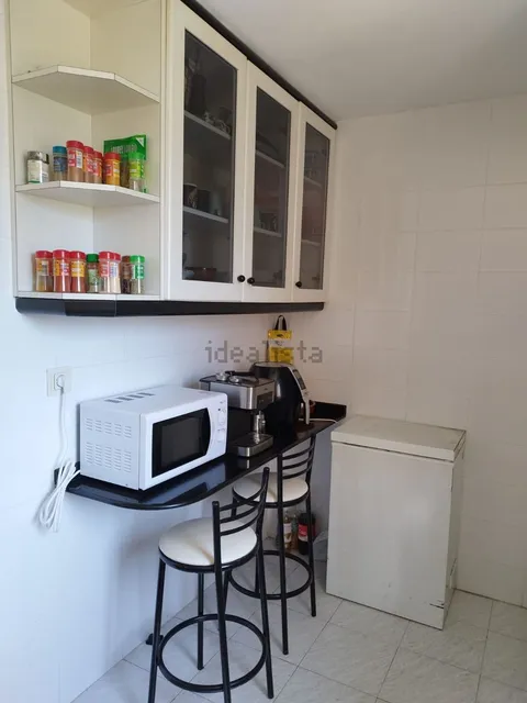 Habitació de lloguer, València