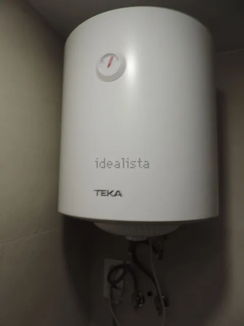 Pis de 56 m² a Madrid
