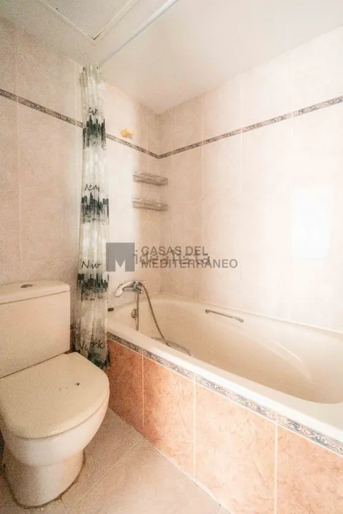 Pis de 85 m² a València