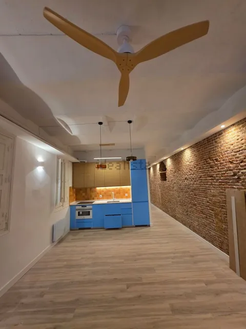Pis de 85 m² a Madrid