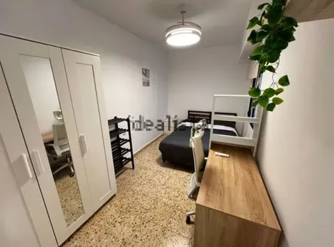 Stanza in affitto, Alzira (3/4)