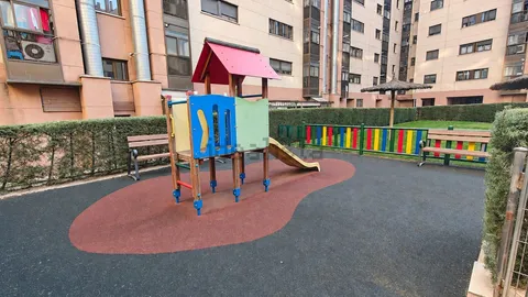 Pis de 125 m² a Madrid
