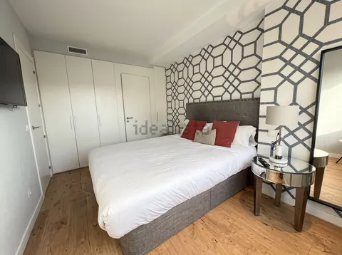 Pis de 90 m² a Madrid