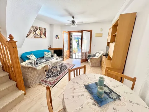 Casa de 95 m² a Torrevella