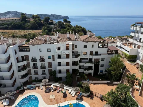 Piso de 101 m² en Almuñécar
