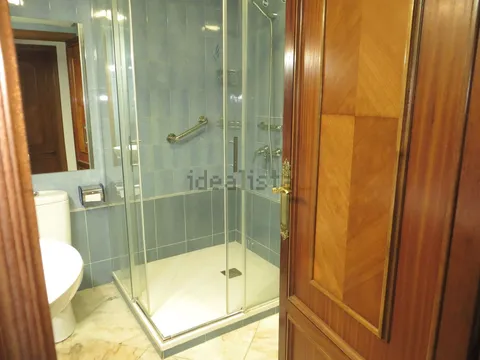 Room for rent, Seville