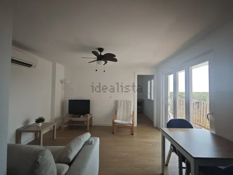 Pis de 69 m² a València