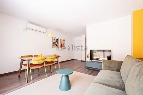 Apartamento 80 m² em Barcelona