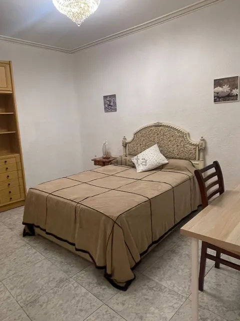 Habitació de lloguer, Granada