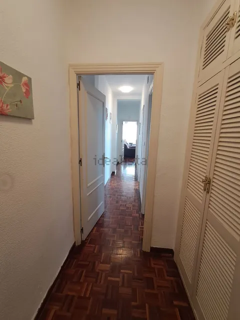 Zimmer zur Miete, Sevilla