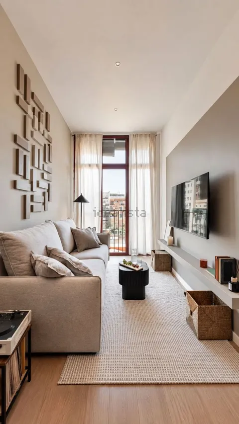 Appartement 90 m² à Madrid