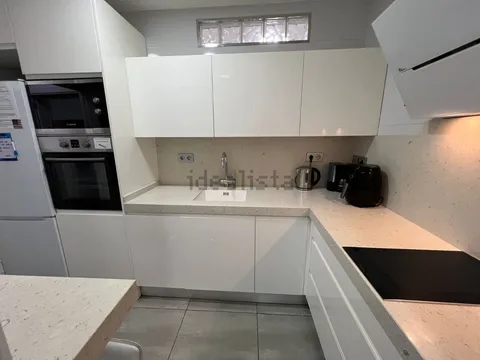 Habitació de lloguer, Almeria