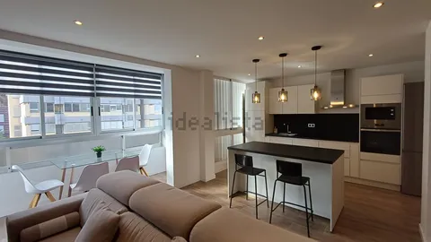 Piso de 115 m² en Santa Cruz de Tenerife