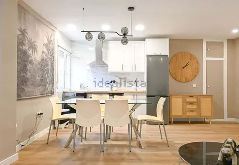 Pis de 82 m² a Madrid