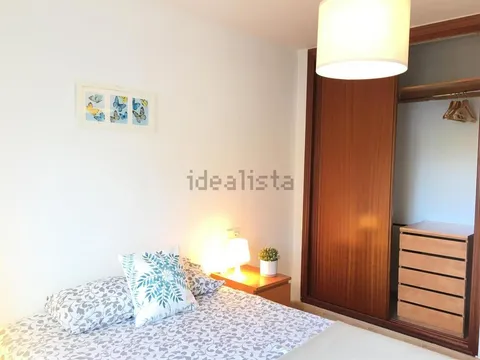 Pis de 55 m² a Màlaga