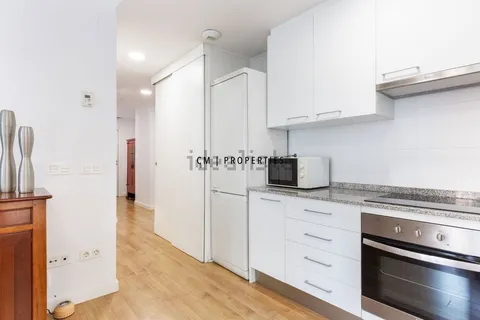 Pis de 110 m² a València
