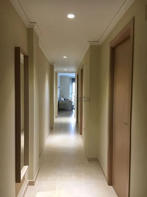 Pis de 80 m² a Castelló de la Plana