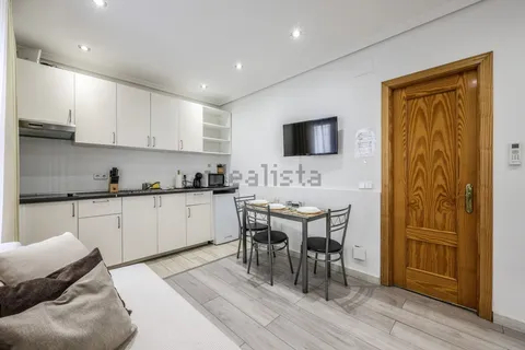 Pis de 36 m² a Madrid