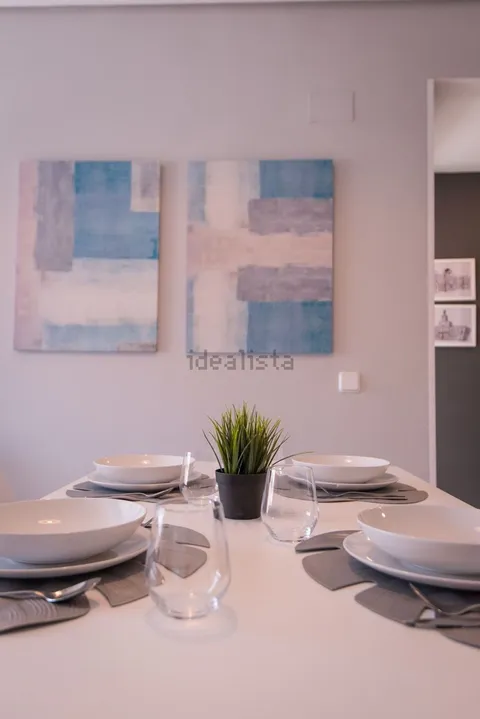 Pis de 57 m² a Madrid
