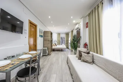 Pis de 36 m² a Madrid