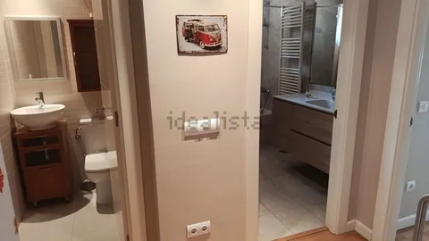 Pis de 90 m² a Santander
