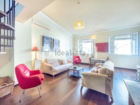 Wohnung 130 m² in Valencia