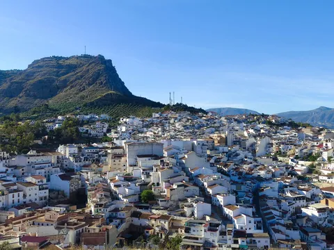 Habitació de lloguer, Álora
