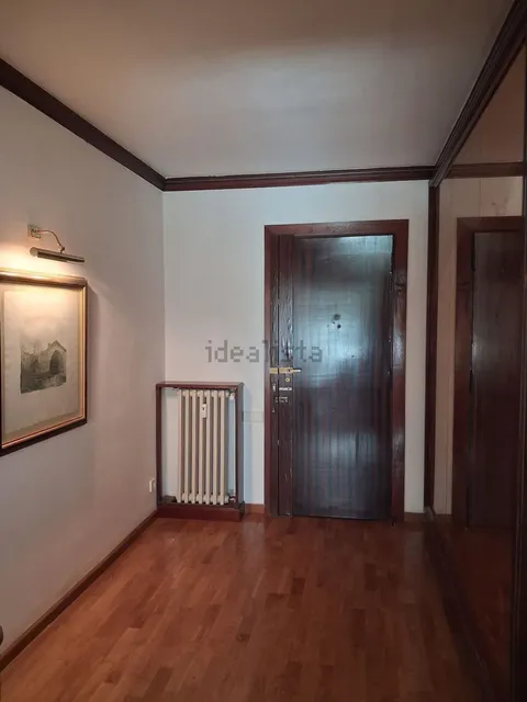Pis de 164 m² a Lleida