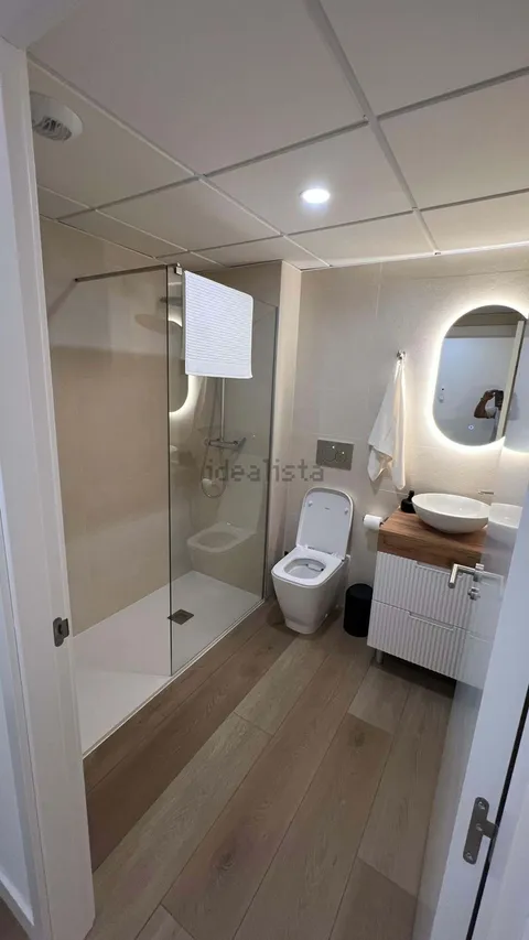Wohnung 75 m² in el Puig de Santa Maria