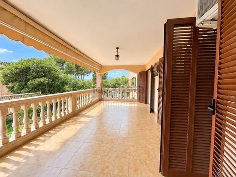 Pis de 120 m² a Calvià