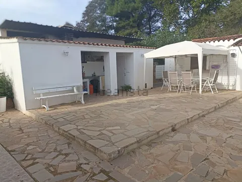 Casa de 85 m² a Palma de Gandia