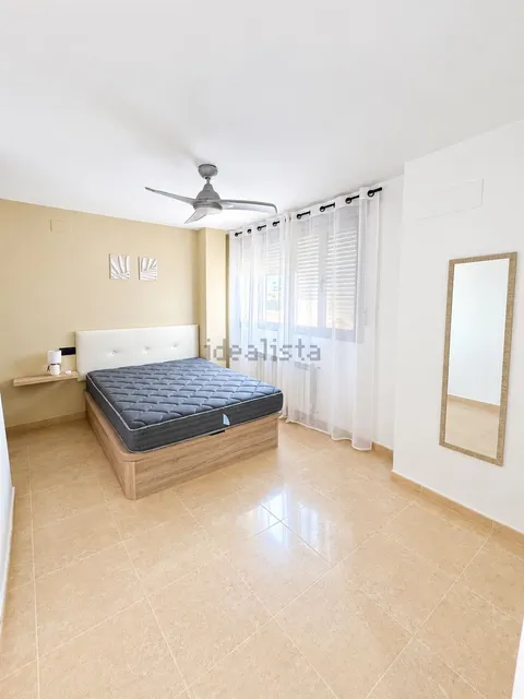 Pis de 56 m² a Valdepeñas