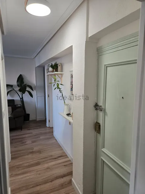 Pis de 70 m² a Almeria