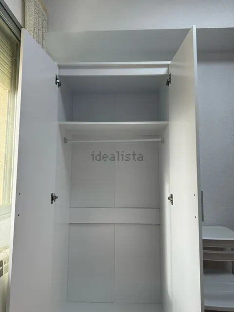 Quarto para alugar, Madrid (3/6)