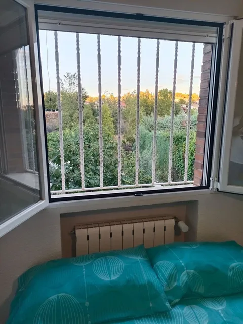 Habitació de lloguer, Torrejón del Rey