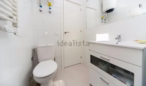 Pis de 40 m² a Madrid