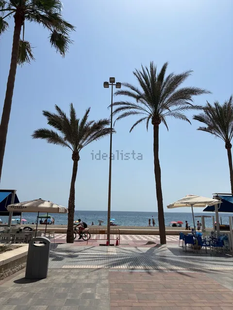 Pis de 50 m² a Almeria