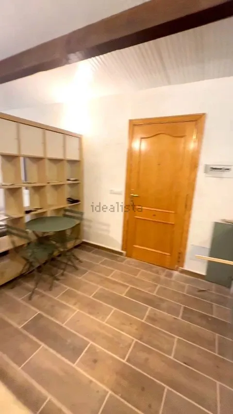 Habitació de lloguer, Palma