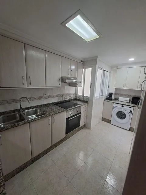Pis de 98 m² a València