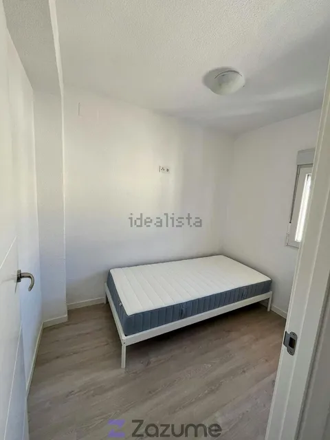 Pis de 70 m² a Àvila