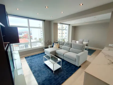Appartamento 75 m² a A Coruña