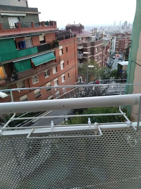 Stanza in affitto, Barcelona (3/8)