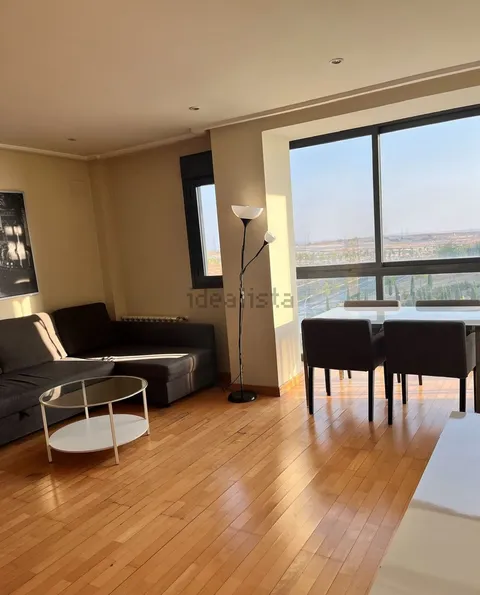 Piso de 56 m² en Madrid (4/19)