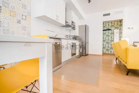 Pis de 60 m² a Saragossa