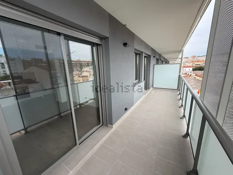 Piso de 64 m² en Mataró